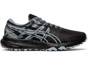 Asics Kadın GEL-SCRAM 5 Trail Koşu Ayakkabısı TR168XU